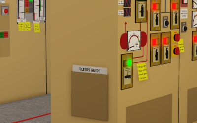 Panel Guide